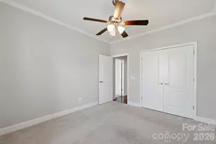 5306 Tilley Manor Dr, Matthews, NC 28105 - Photo 35