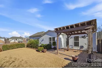 5306 Tilley Manor Drive, Matthews, NC 28105 - Photo 37