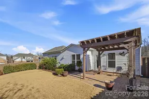 5306 Tilley Manor Dr, Matthews, NC 28105 - Photo 37