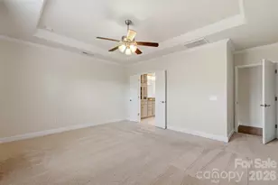 5306 Tilley Manor Dr, Matthews, NC 28105 - Photo 19