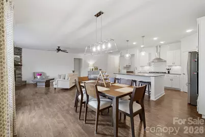 5306 Tilley Manor Drive, Matthews, NC 28105 - Photo 15