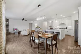 5306 Tilley Manor Dr, Matthews, NC 28105 - Photo 15