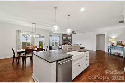 5306 Tilley Manor Drive, Matthews, NC 28105 - Photo 9