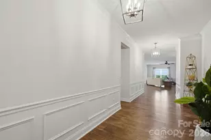 5306 Tilley Manor Dr, Matthews, NC 28105 - Photo 3