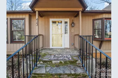 423 Mountain View Drive, Columbus, NC 28722 - Photo 3