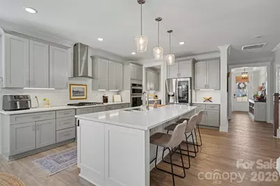 4700 Trostan Turn Turn, Kannapolis, NC 28081 - Photo 5