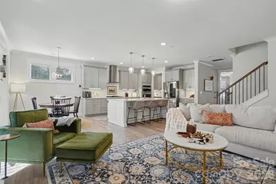 4700 Trostan Turn Turn, Kannapolis, NC 28081 - Photo 3