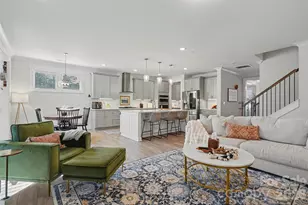 4700 Trostan Turn None, Kannapolis, NC 28081 - Photo 3