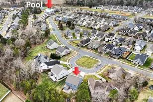 4700 Trostan Turn None, Kannapolis, NC 28081 - Photo 19