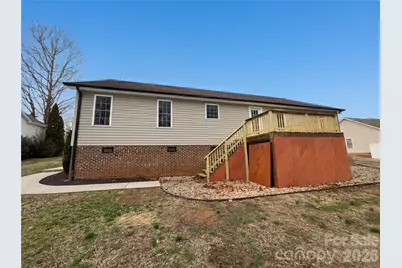 1722 Furnace Road Extension, Lincolnton, NC 28092 - Photo 5