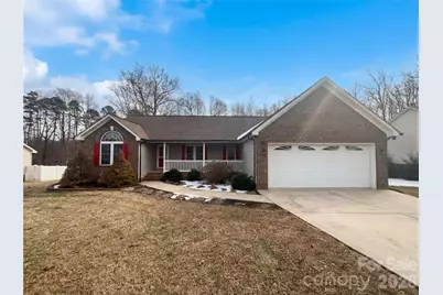 1722 Furnace Road Extension, Lincolnton, NC 28092 - Photo 1