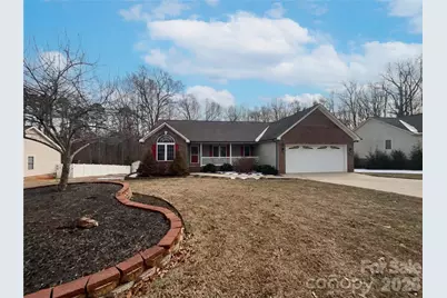 1722 Furnace Road Extension, Lincolnton, NC 28092 - Photo 7