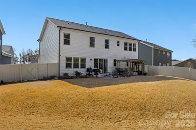 15014 Autumn Sage Drive, Charlotte, NC 28278 - Photo 5