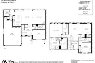 15014 Autumn Sage Dr, Charlotte, NC 28278 - Photo 43