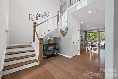 15014 Autumn Sage Drive, Charlotte, NC 28278 - Photo 11