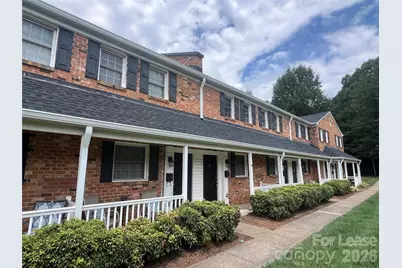 1336 Green Oaks Lane #E, Charlotte, NC 28205 - Photo 1