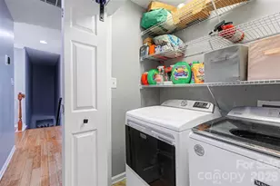 1432 Bedlington Dr NW, Charlotte, NC 28269 - Photo 27