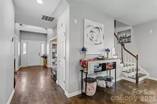 1432 Bedlington Dr NW, Charlotte, NC 28269 - Photo 3