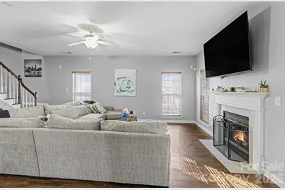 1432 Bedlington Drive NW, Charlotte, NC 28269 - Photo 5