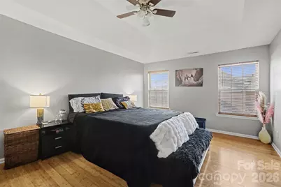 1432 Bedlington Drive NW, Charlotte, NC 28269 - Photo 15