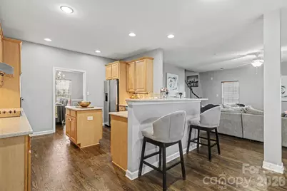 1432 Bedlington Drive NW, Charlotte, NC 28269 - Photo 7