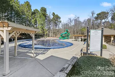 1432 Bedlington Drive NW, Charlotte, NC 28269 - Photo 33