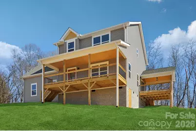 127 Lincoln Ridge Drive, Candler, NC 28715 - Photo 1