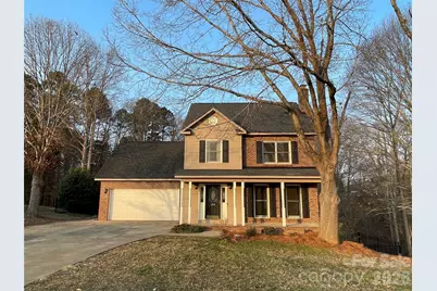 138 Walking Horse Run, Stanley, NC 28164 - Photo 1