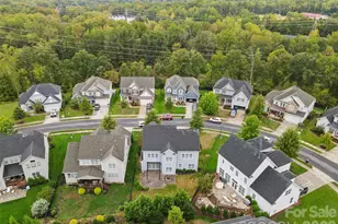 5401 Meadowcroft Way, Fort Mill, SC 29708 - Photo 45