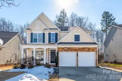 10894 River Oaks Drive NW, Concord, NC 28027 - Photo 1