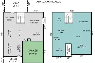 10894 River Oaks Dr NW, Concord, NC 28027 - Photo 27