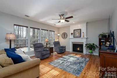 10894 River Oaks Drive NW, Concord, NC 28027 - Photo 3