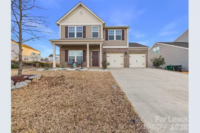 4111 Stockbrook Drive, Charlotte, NC 28215 - Photo 1