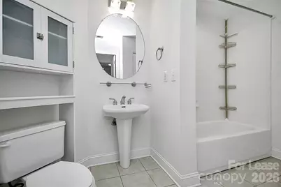 401 N Church Street #604, Charlotte, NC 28202 - Photo 25