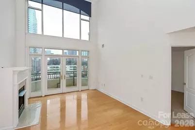 401 N Church Street #604, Charlotte, NC 28202 - Photo 9