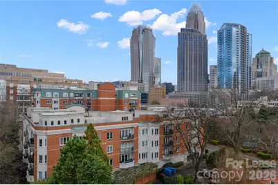 401 N Church Street #604, Charlotte, NC 28202 - Photo 7