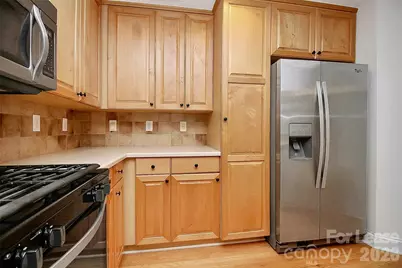 401 N Church Street #604, Charlotte, NC 28202 - Photo 13