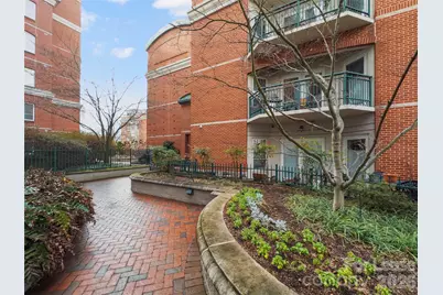 401 N Church Street #604, Charlotte, NC 28202 - Photo 29