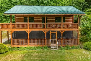 3245 Puncheon Fork Rd, Mars Hill, NC 28754 - Photo 3