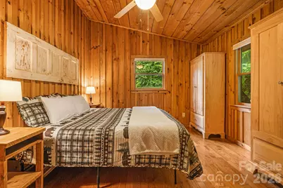 3245 Puncheon Fork Road, Mars Hill, NC 28754 - Photo 25