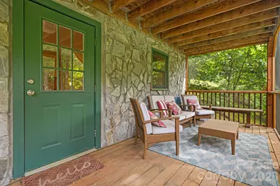 3245 Puncheon Fork Road, Mars Hill, NC 28754 - Photo 45