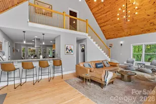 320 Woodland Dr, Swannanoa, NC 28778 - Photo 5