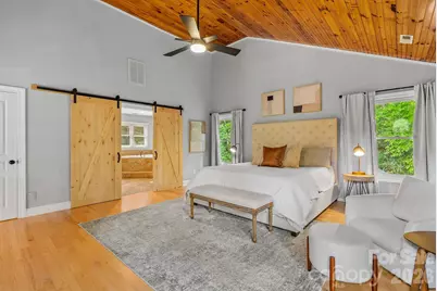 320 Woodland Drive, Swannanoa, NC 28778 - Photo 23