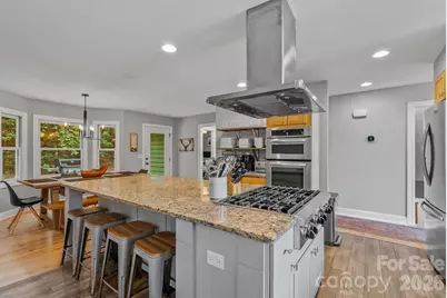 320 Woodland Drive, Swannanoa, NC 28778 - Photo 9