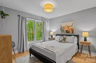 320 Woodland Dr, Swannanoa, NC 28778 - Photo 19