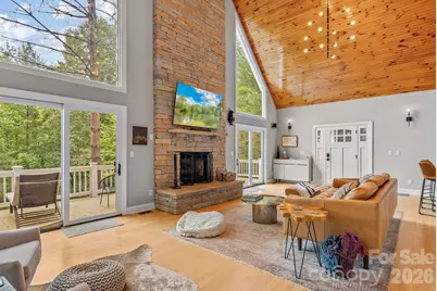 320 Woodland Drive, Swannanoa, NC 28778 - Photo 7