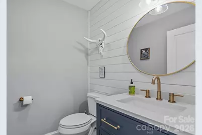 320 Woodland Drive, Swannanoa, NC 28778 - Photo 11