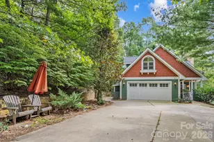 320 Woodland Dr, Swannanoa, NC 28778 - Photo 3