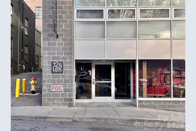 12 S Lexington Avenue #401, Asheville, NC 28801 - Photo 9