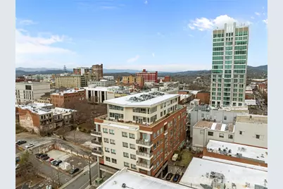 12 S Lexington Avenue #401, Asheville, NC 28801 - Photo 7